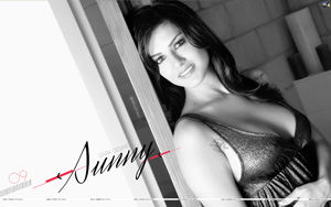 Sunny Leone